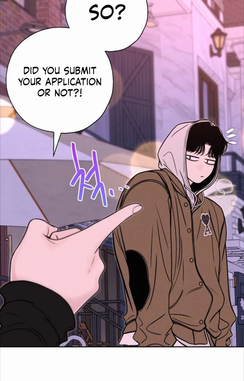 Borderline chapter 53 page 19