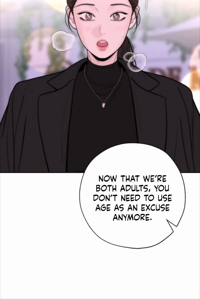 Borderline chapter 53 page 42