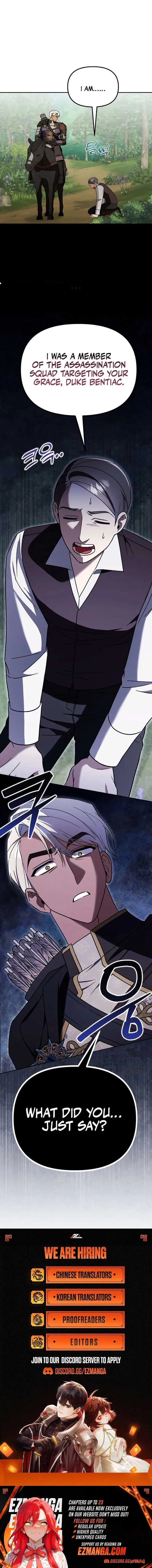 A S*ave Of Rubelfast chapter 16 page 15