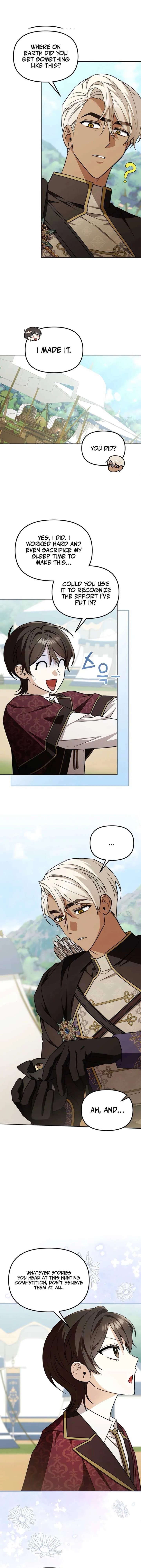 A S*ave Of Rubelfast chapter 16 page 3