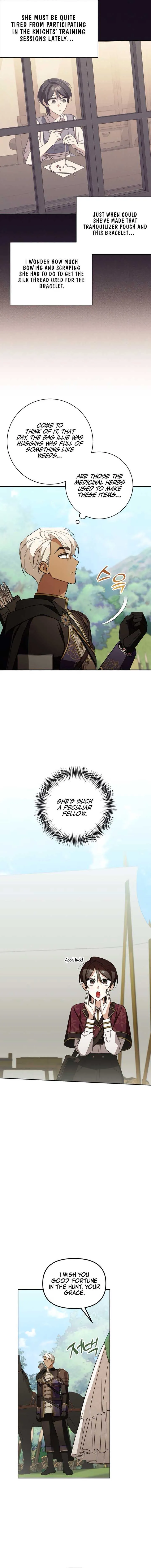 A S*ave Of Rubelfast chapter 16 page 10