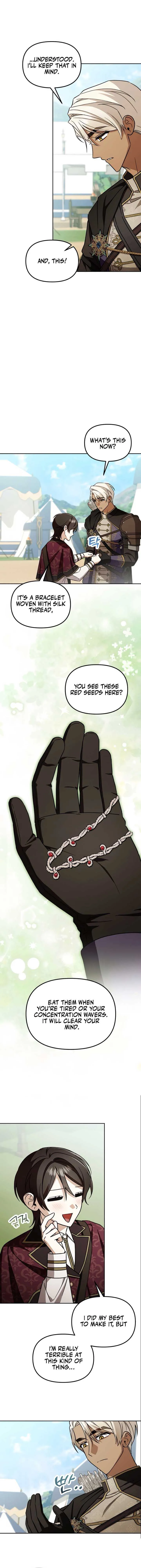 A S*ave Of Rubelfast chapter 16 page 5