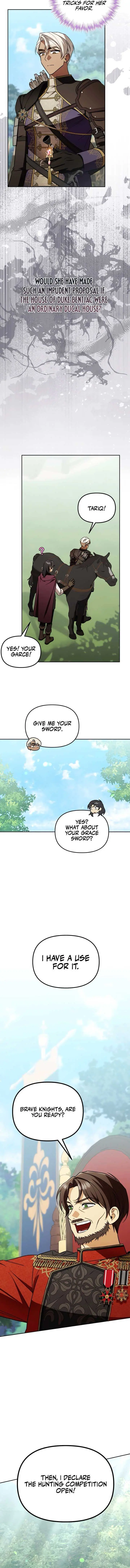 A S*ave Of Rubelfast chapter 16 page 13
