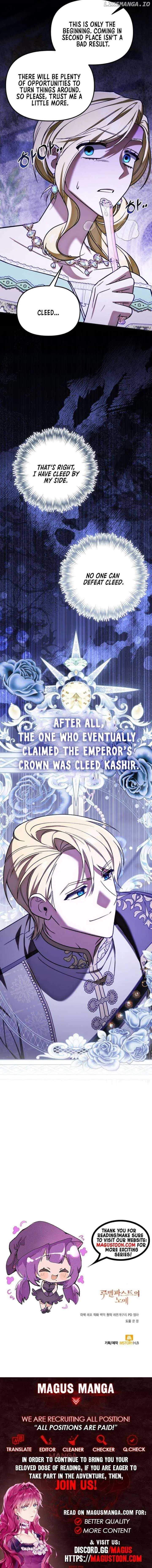 A S*ave Of Rubelfast chapter 20 page 1
