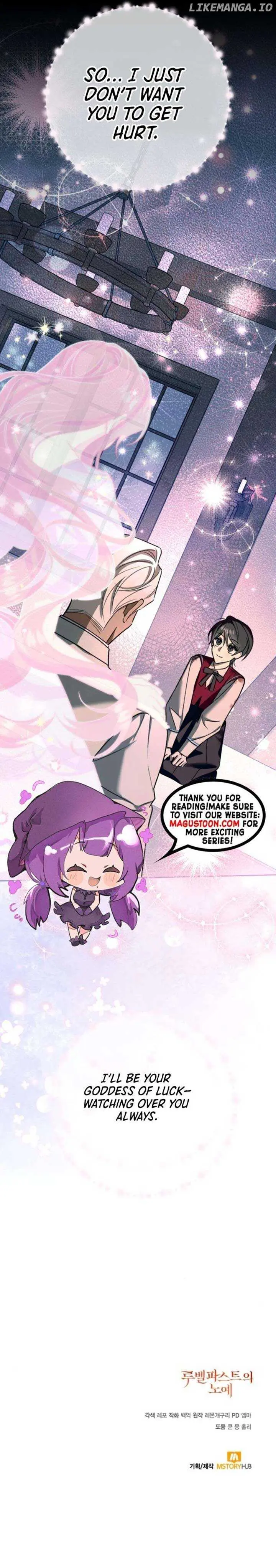 A S*ave Of Rubelfast chapter 23 page 3