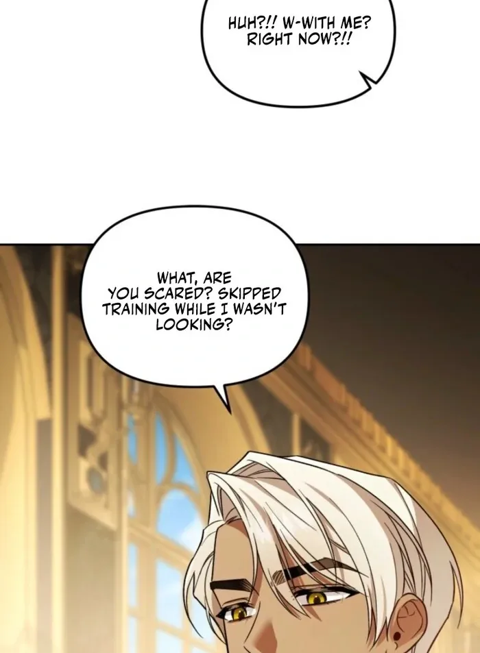 A S*ave Of Rubelfast chapter 32 page 8