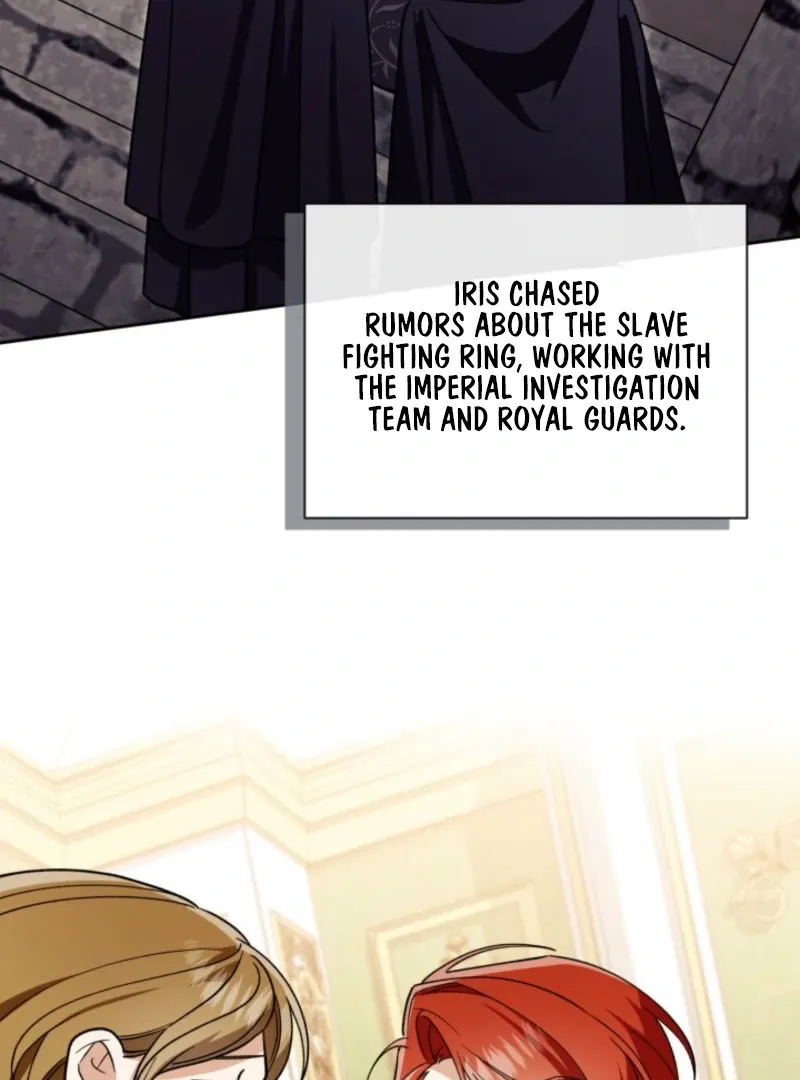 A S*ave Of Rubelfast chapter 38 page 54