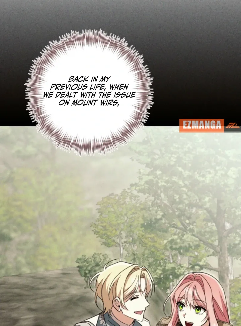A S*ave Of Rubelfast chapter 40 page 3