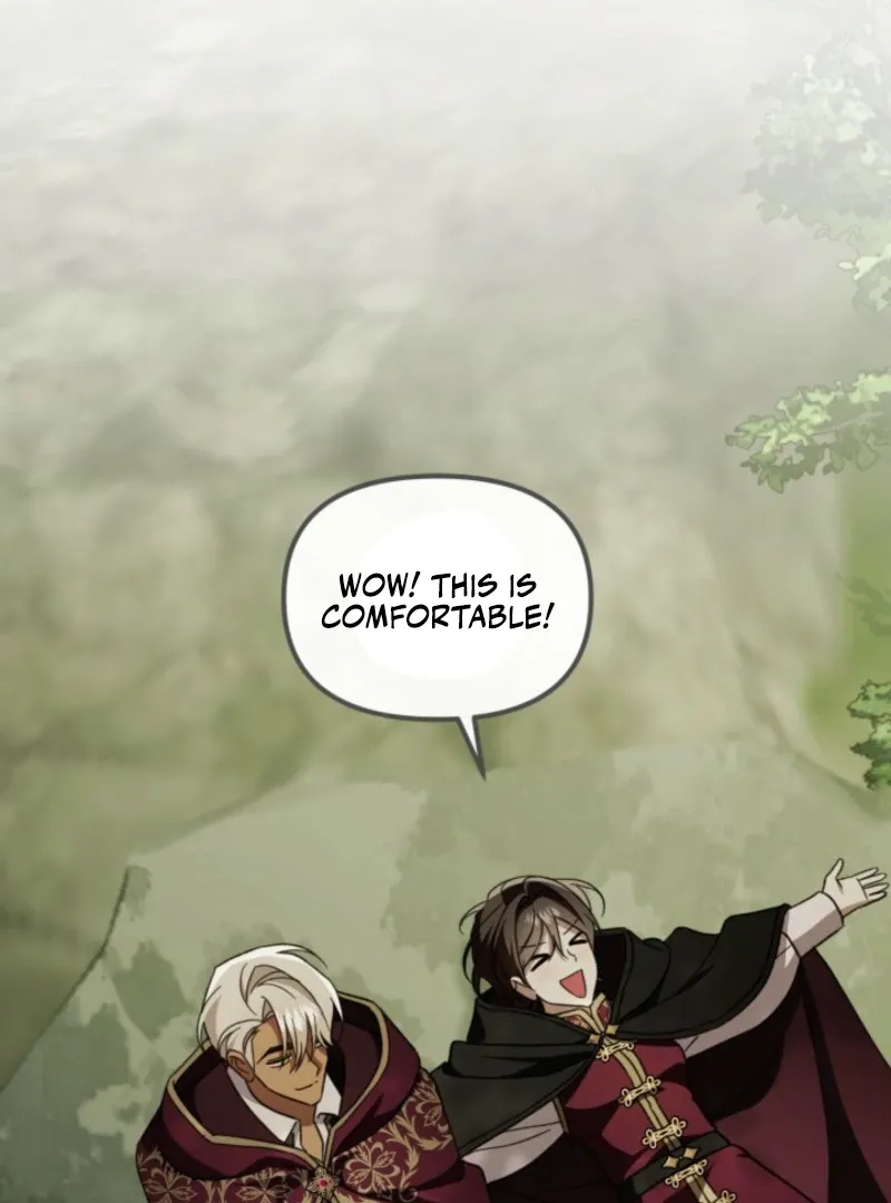 A S*ave Of Rubelfast chapter 40 page 33