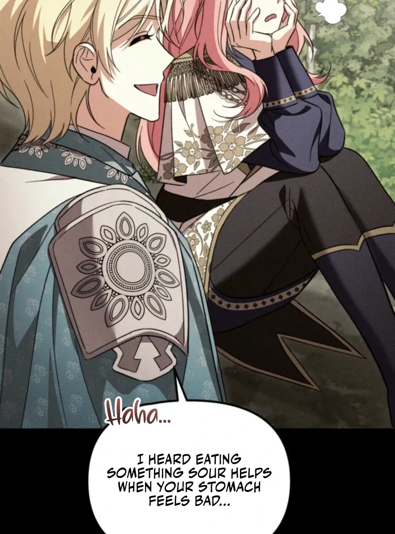 A S*ave Of Rubelfast chapter 40 page 6