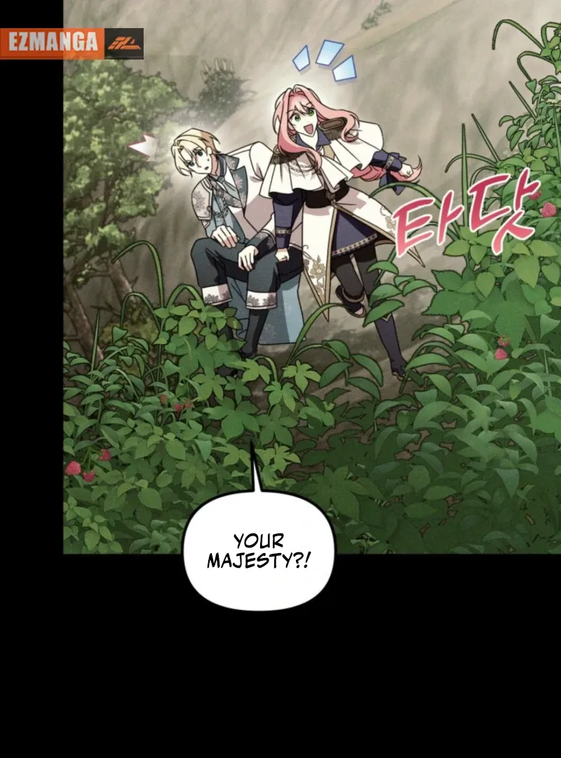 A S*ave Of Rubelfast chapter 40 page 9