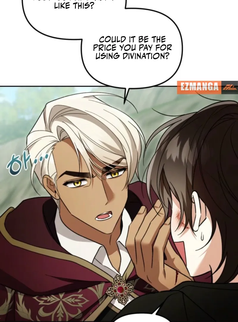 A S*ave Of Rubelfast chapter 41 page 39