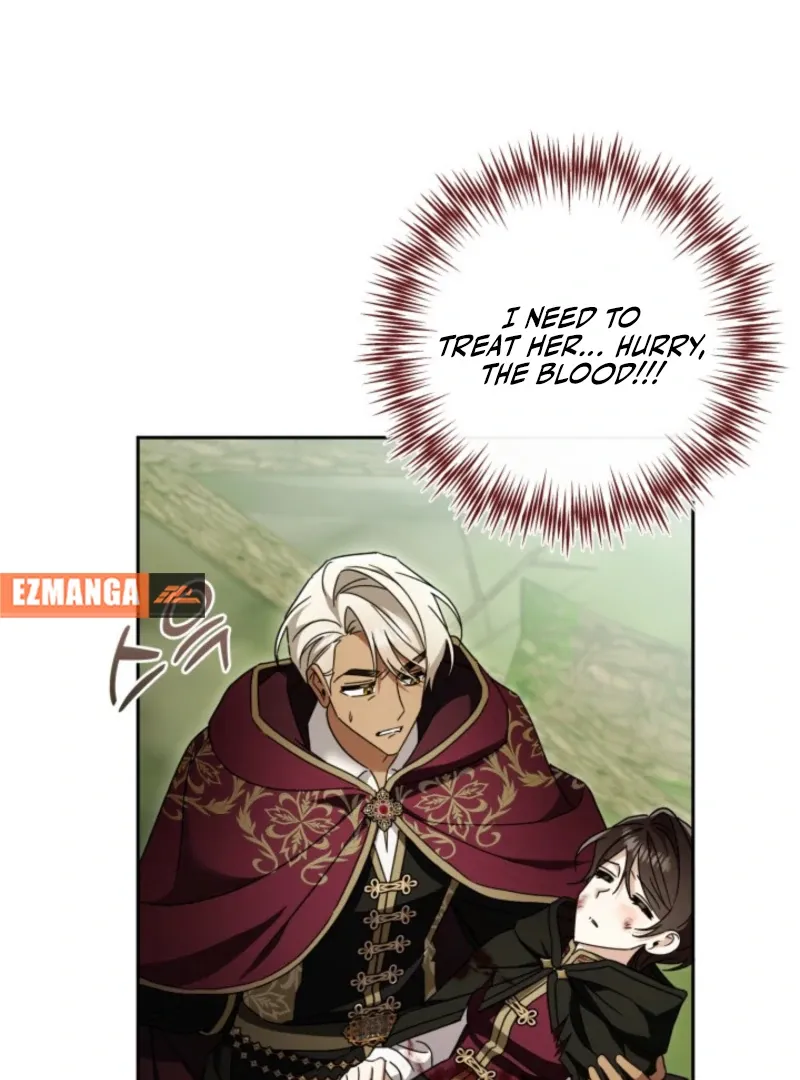 A S*ave Of Rubelfast chapter 41 page 19