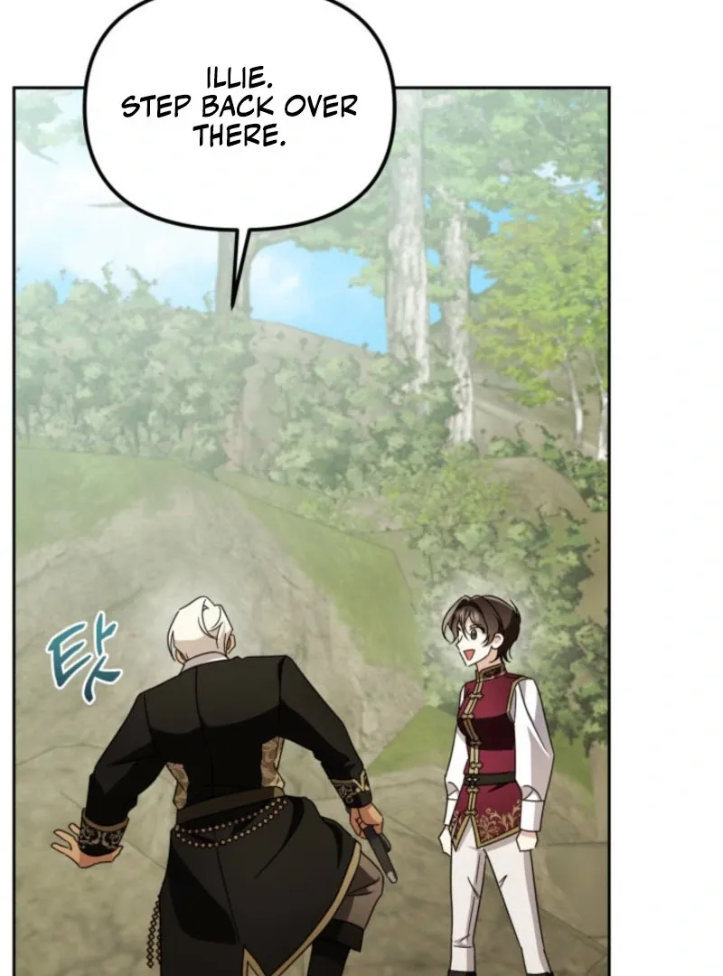 A S*ave Of Rubelfast chapter 42 page 43