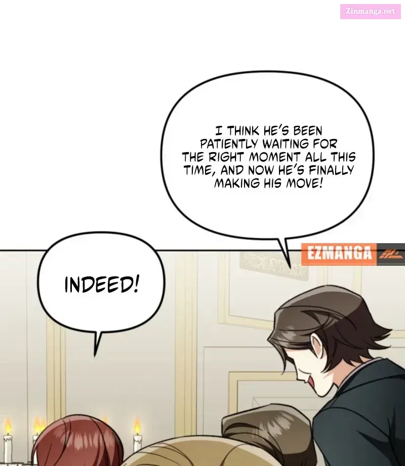 A S*ave Of Rubelfast chapter 43.1 page 10