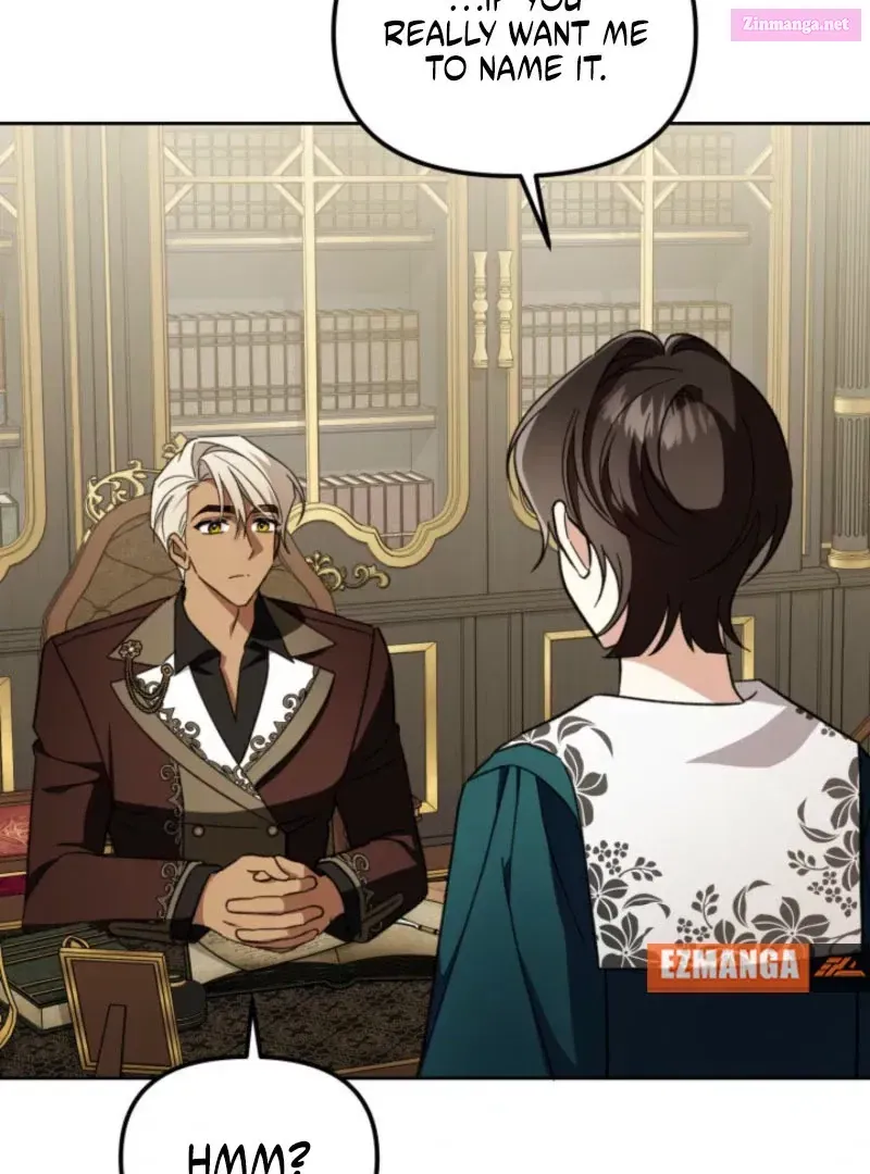 A S*ave Of Rubelfast chapter 43.1 page 55