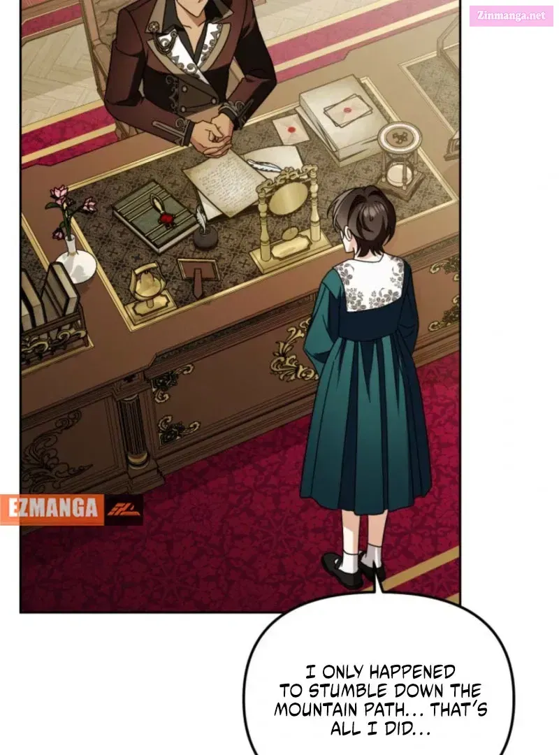 A S*ave Of Rubelfast chapter 43.1 page 50