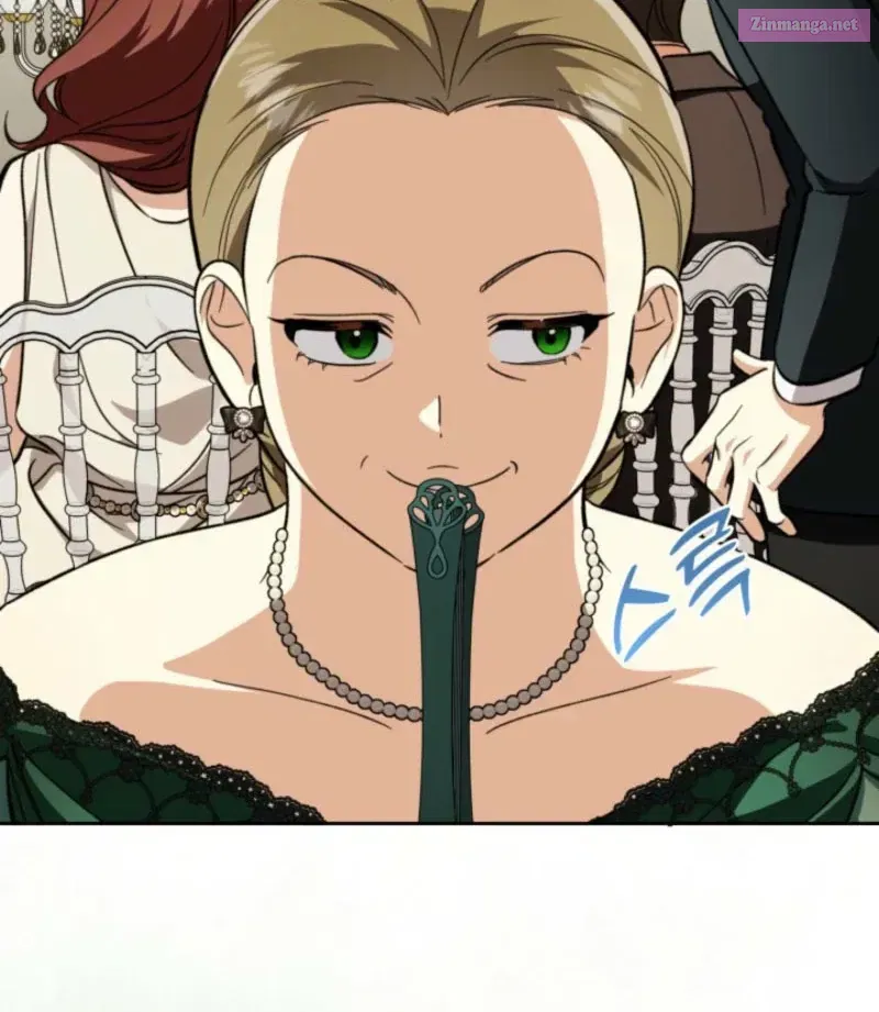 A S*ave Of Rubelfast chapter 43.1 page 11