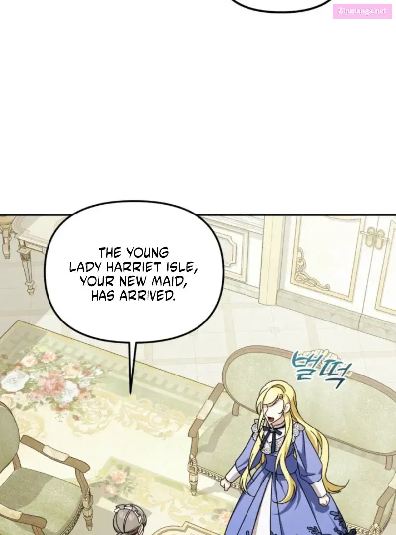 A S*ave Of Rubelfast chapter 43.1 page 32