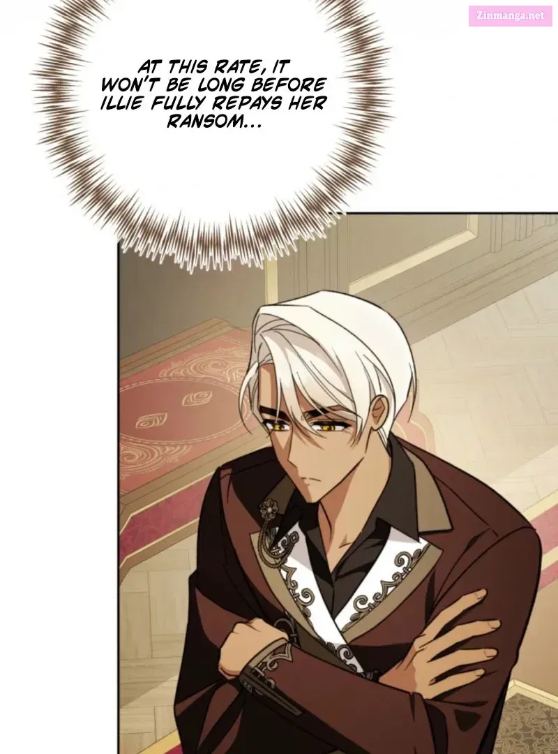 A S*ave Of Rubelfast chapter 43.1 page 118