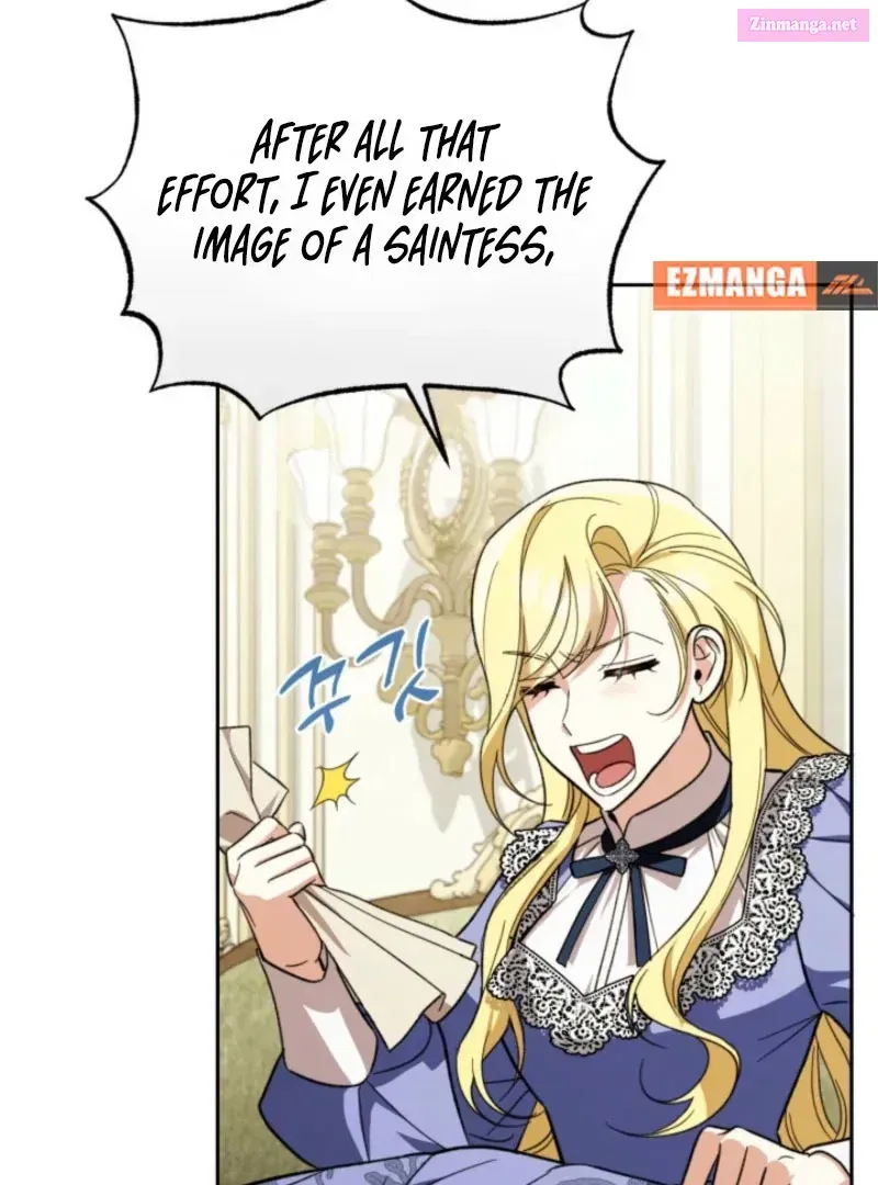 A S*ave Of Rubelfast chapter 43.1 page 19