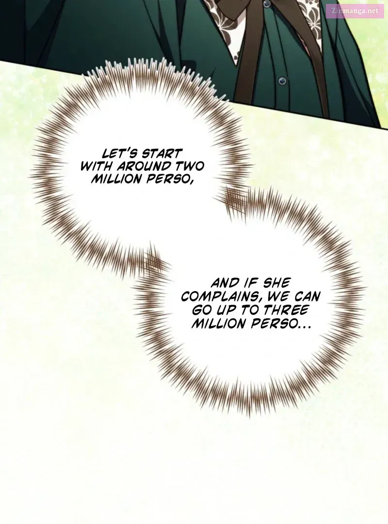 A S*ave Of Rubelfast chapter 43.1 page 121