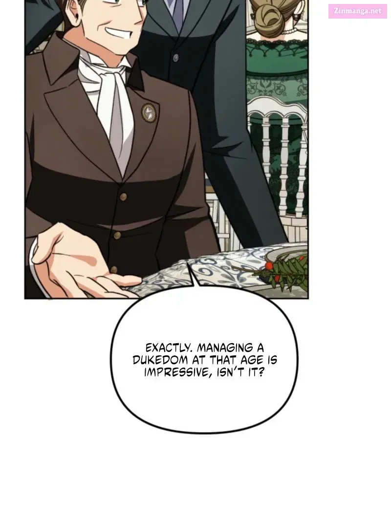 A S*ave Of Rubelfast chapter 43.1 page 9