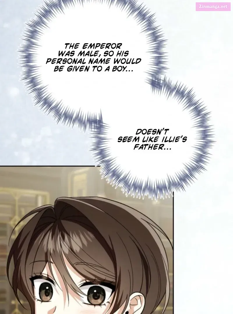 A S*ave Of Rubelfast chapter 43.1 page 92
