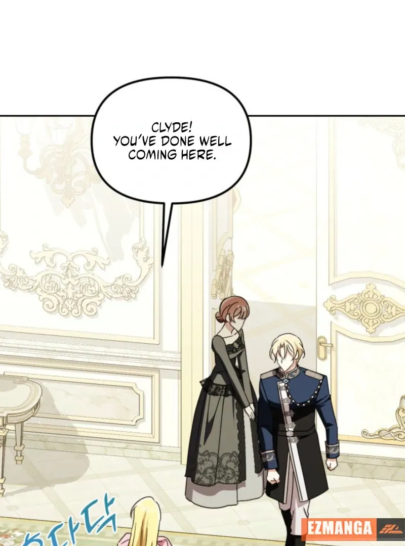 A S*ave Of Rubelfast chapter 44 page 8