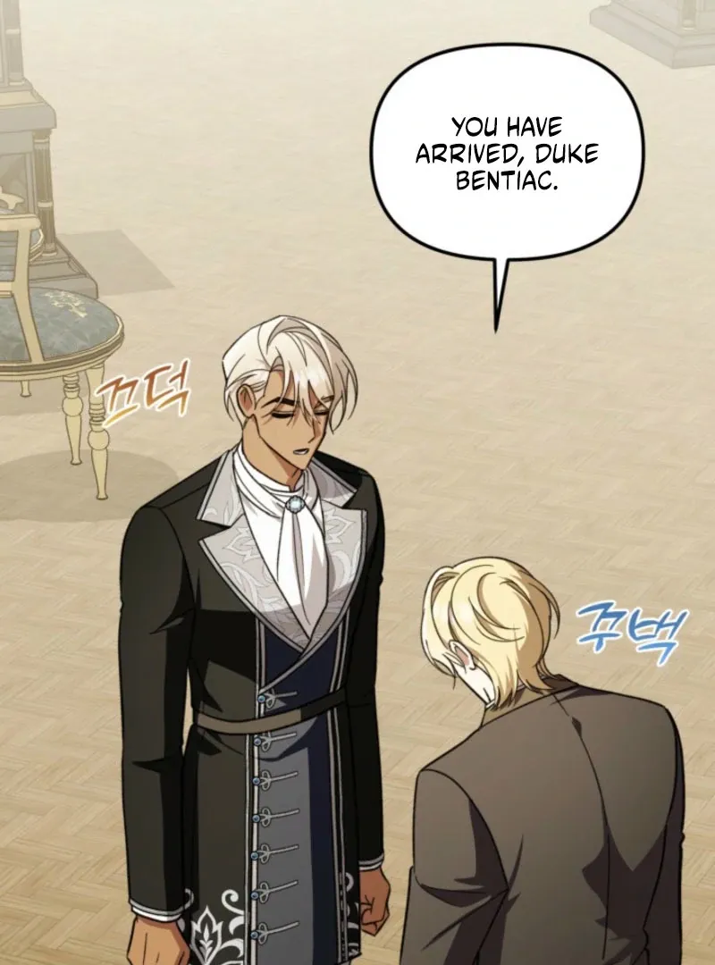 A S*ave Of Rubelfast chapter 45 page 3