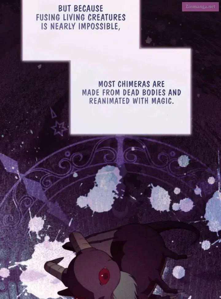 A S*ave Of Rubelfast chapter 46.1 page 4