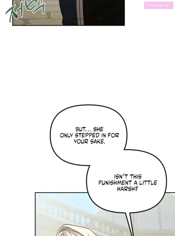 A S*ave Of Rubelfast chapter 46.1 page 108