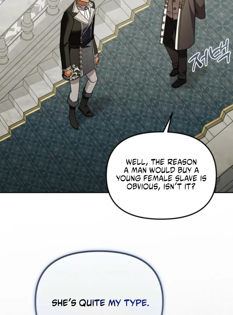 A S*ave Of Rubelfast chapter 46 page 33