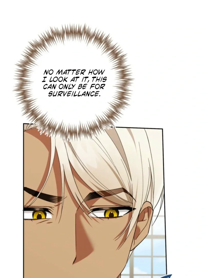 A S*ave Of Rubelfast chapter 46 page 7