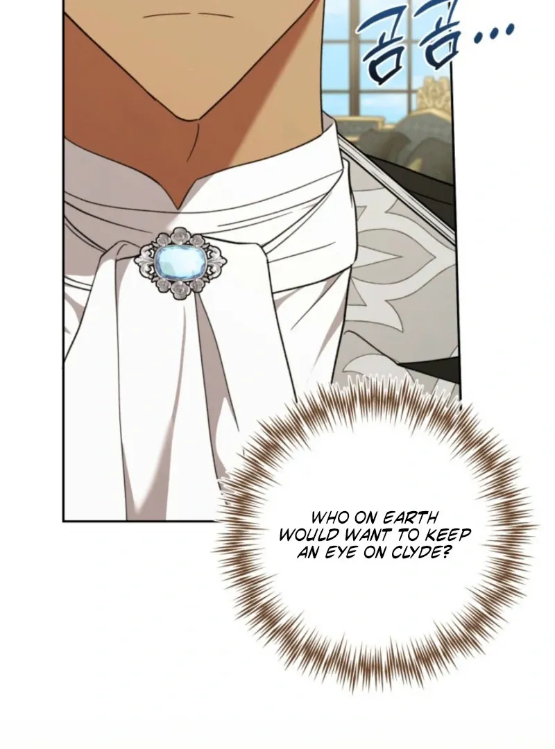 A S*ave Of Rubelfast chapter 46 page 8