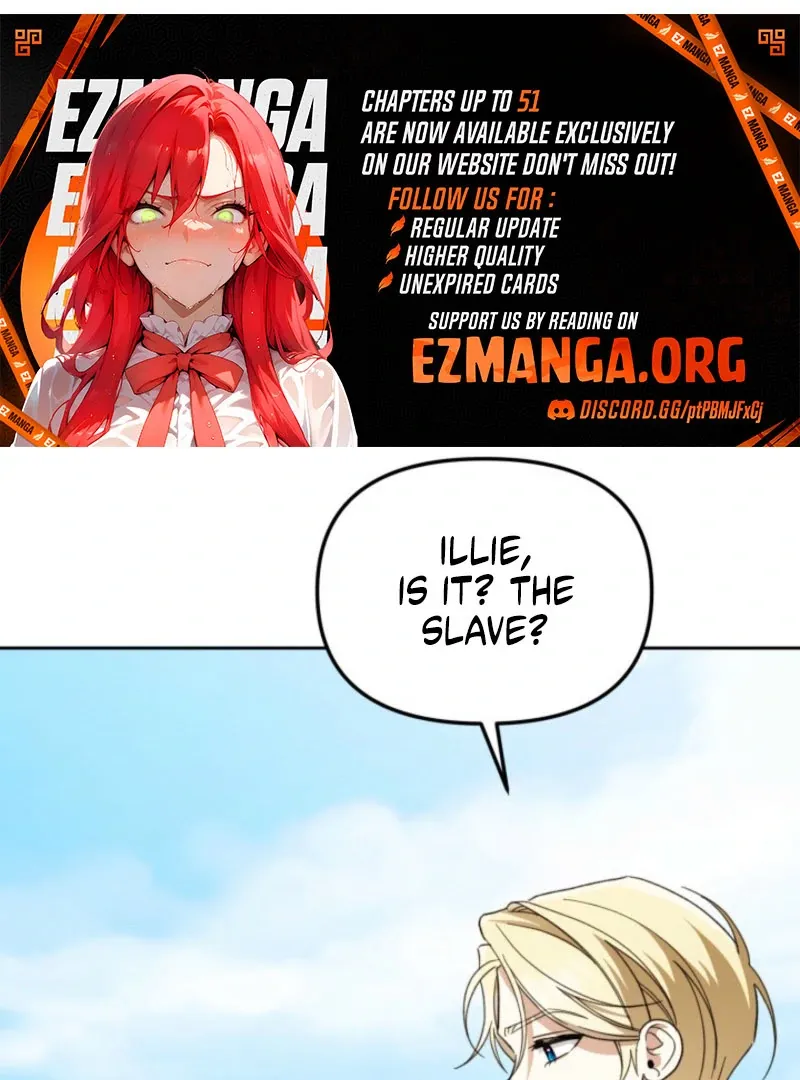 A S*ave Of Rubelfast chapter 46 page 51