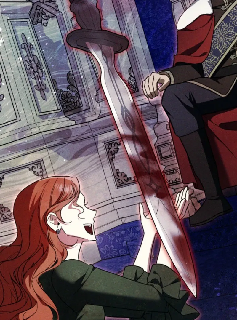 A S*ave Of Rubelfast chapter 48 page 85