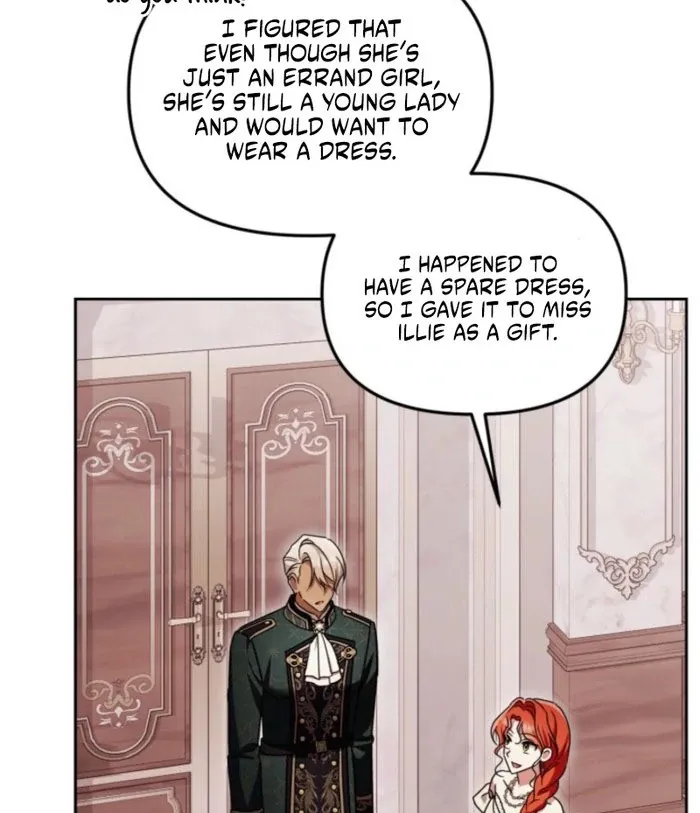 A S*ave Of Rubelfast chapter 52 page 9