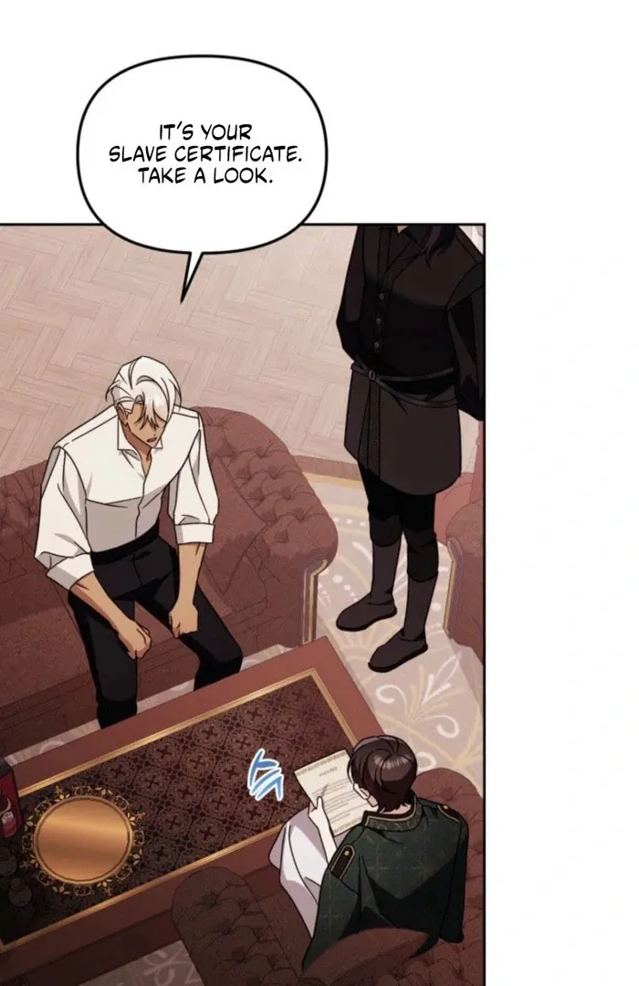 A S*ave Of Rubelfast chapter 52 page 95