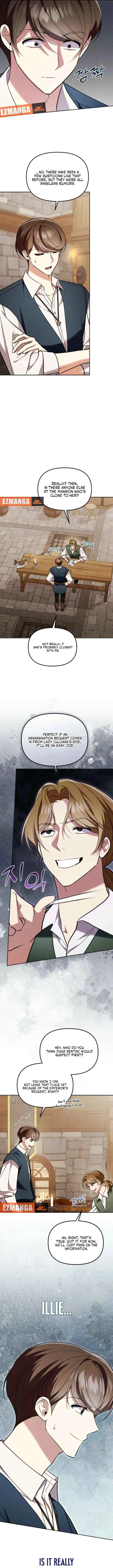 A S*ave Of Rubelfast chapter 55 page 5