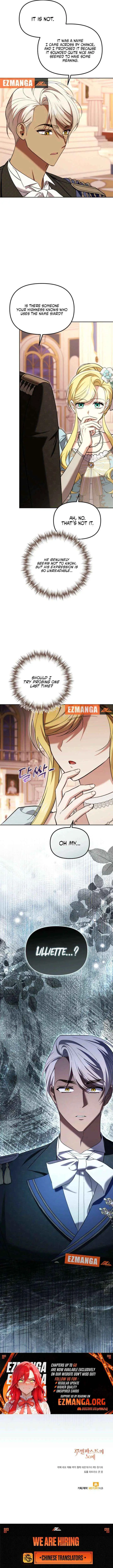 A S*ave Of Rubelfast chapter 55 page 13