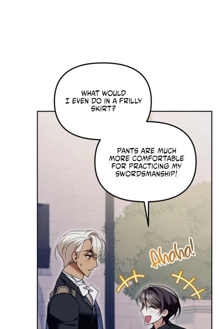 A S*ave Of Rubelfast chapter 57 page 23
