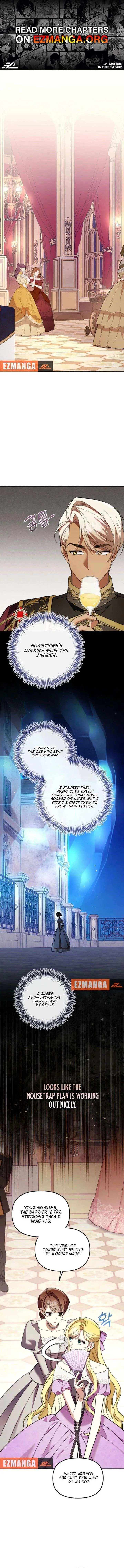 A S*ave Of Rubelfast chapter 59 page 1
