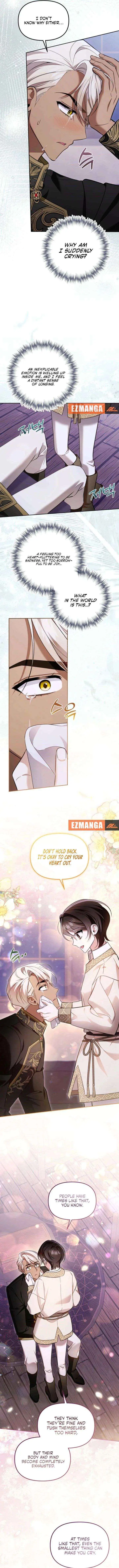A S*ave Of Rubelfast chapter 60 page 6