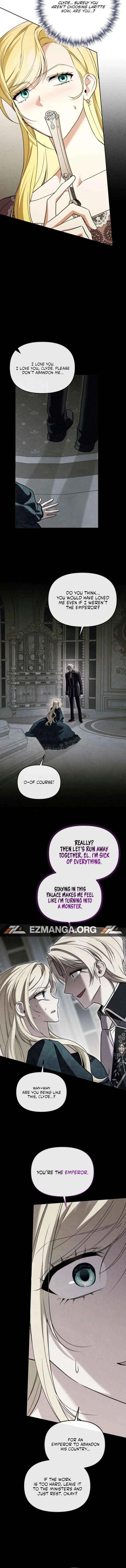 A S*ave Of Rubelfast chapter 62 page 17