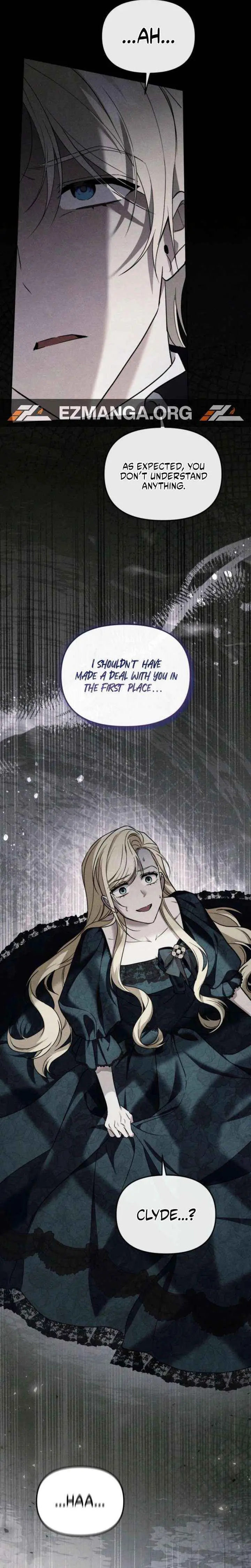 A S*ave Of Rubelfast chapter 62 page 18