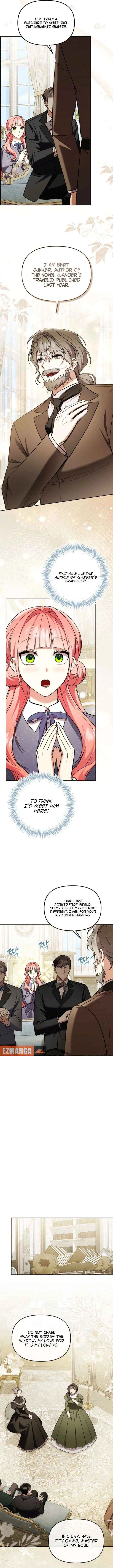 A S*ave Of Rubelfast chapter 63 page 7