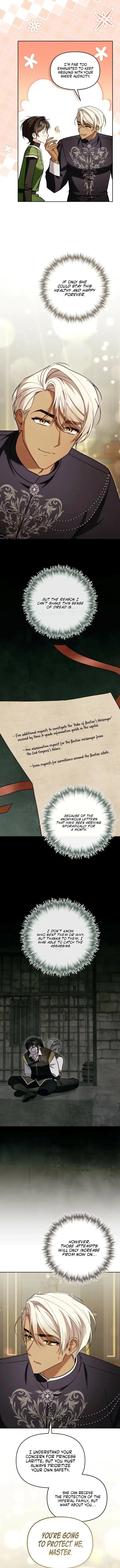 A S*ave Of Rubelfast chapter 64 page 5