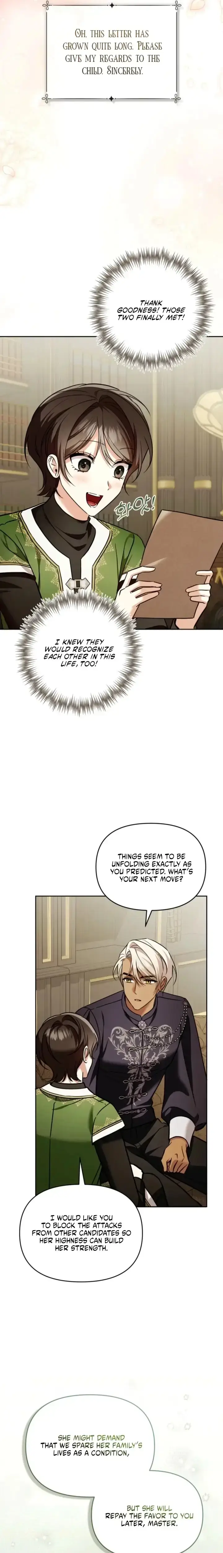 A S*ave Of Rubelfast chapter 64 page 3