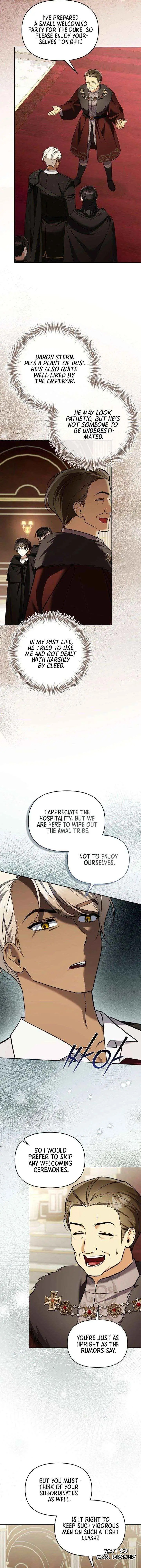 A S*ave Of Rubelfast chapter 65 page 12